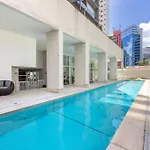 Easy Star - Studio Aconchegante Vila Olimpia - Nz03H