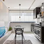 Easy Star - Studio Aconchegante Vila Olimpia - Nz03H