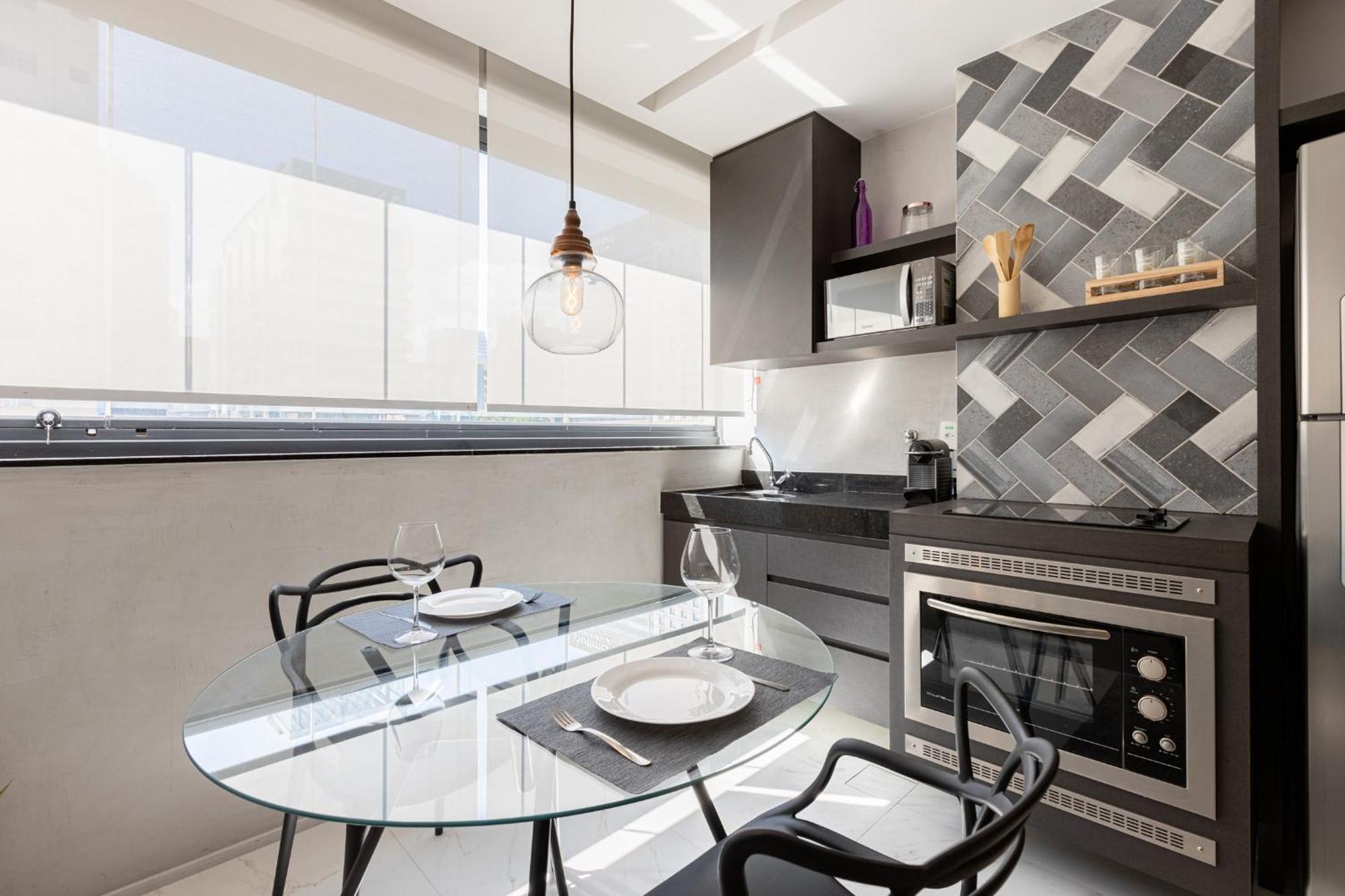 Easy Star - Aconchegante Olimpia - Nz03h Apartamento São Paulo
